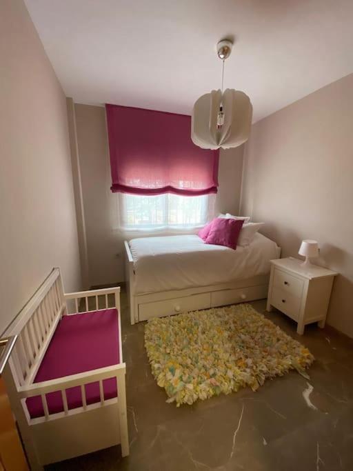 Willa Casa Al Alba Almuñécar Zewnętrze zdjęcie